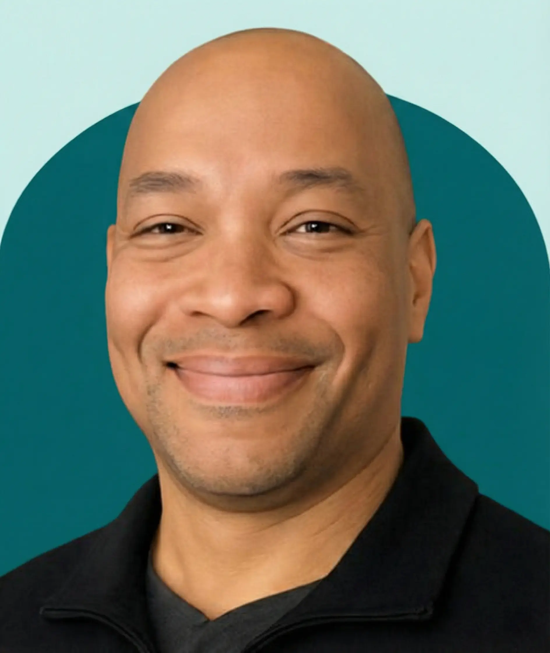 George Page - Water Efficiency Auditor